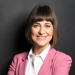 Aleksandra Hagemann