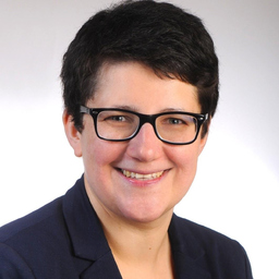 Andrea Jänicke-Eggerichs 