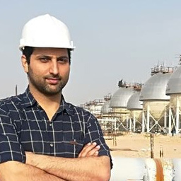 MOJTABA RABBANI