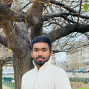 Kishore Prabakaran