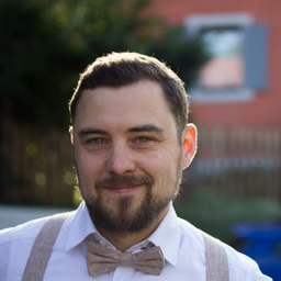 Dennis Krieg