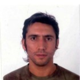Lorenzo Sanchez