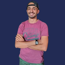 Ayoub Boumzebra