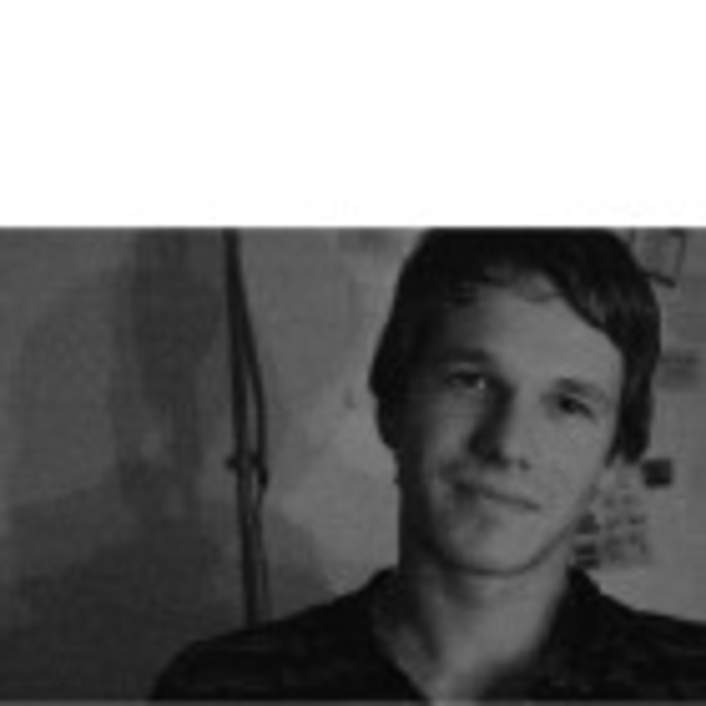 Fridolin Schley frei Doktorand XING