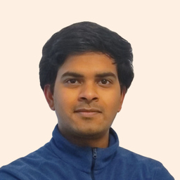 Rushikesh Rajesh Kaduskar