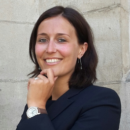 Miriam Brenk-Froese