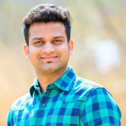Mohan Krishna Gubbala