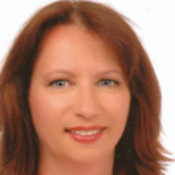 Chantal S. Mattern