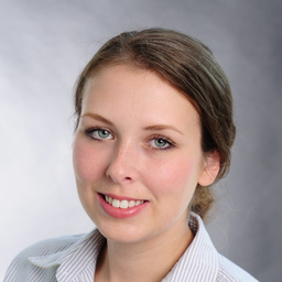 Profilbild Sarah Kate Lüdemann