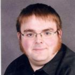 Martin Moritz
