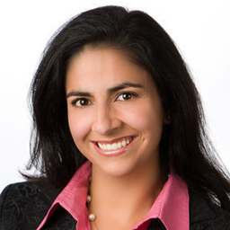 Sonia Román Gómez