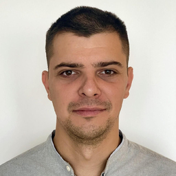 Filip Gramic