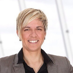 Martina Klepsch