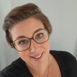 Jennifer Anna-Maria Rellmann