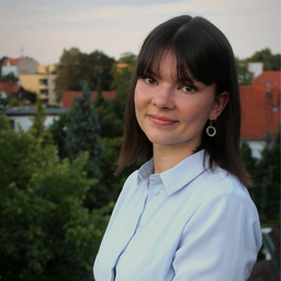 Clara Budimir's profile picture