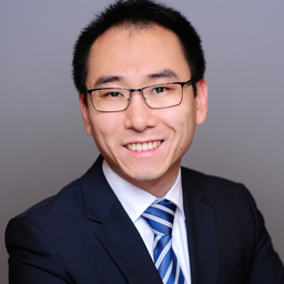Dr. Yang Zhang