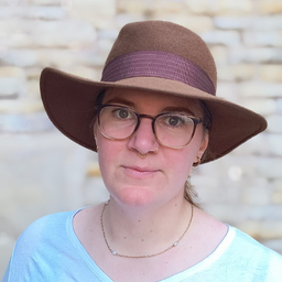 Verena Finke