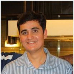 Deep Masiwal
