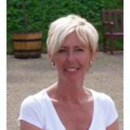 Susanne Neumann