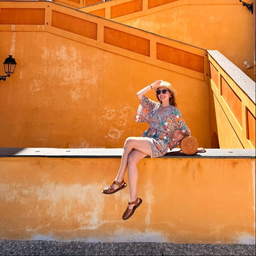 Cécile Villedieu