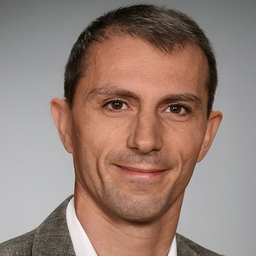 Frédéric Vartanian
