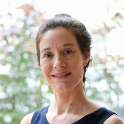 Mag. Romina Di Giovanni