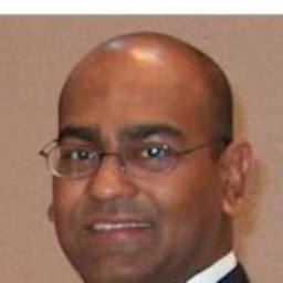 Christopher D'Souza