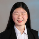 Yingqing Aldinger
