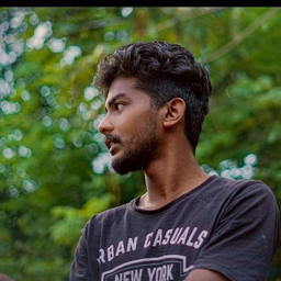 Abhijith Karthik