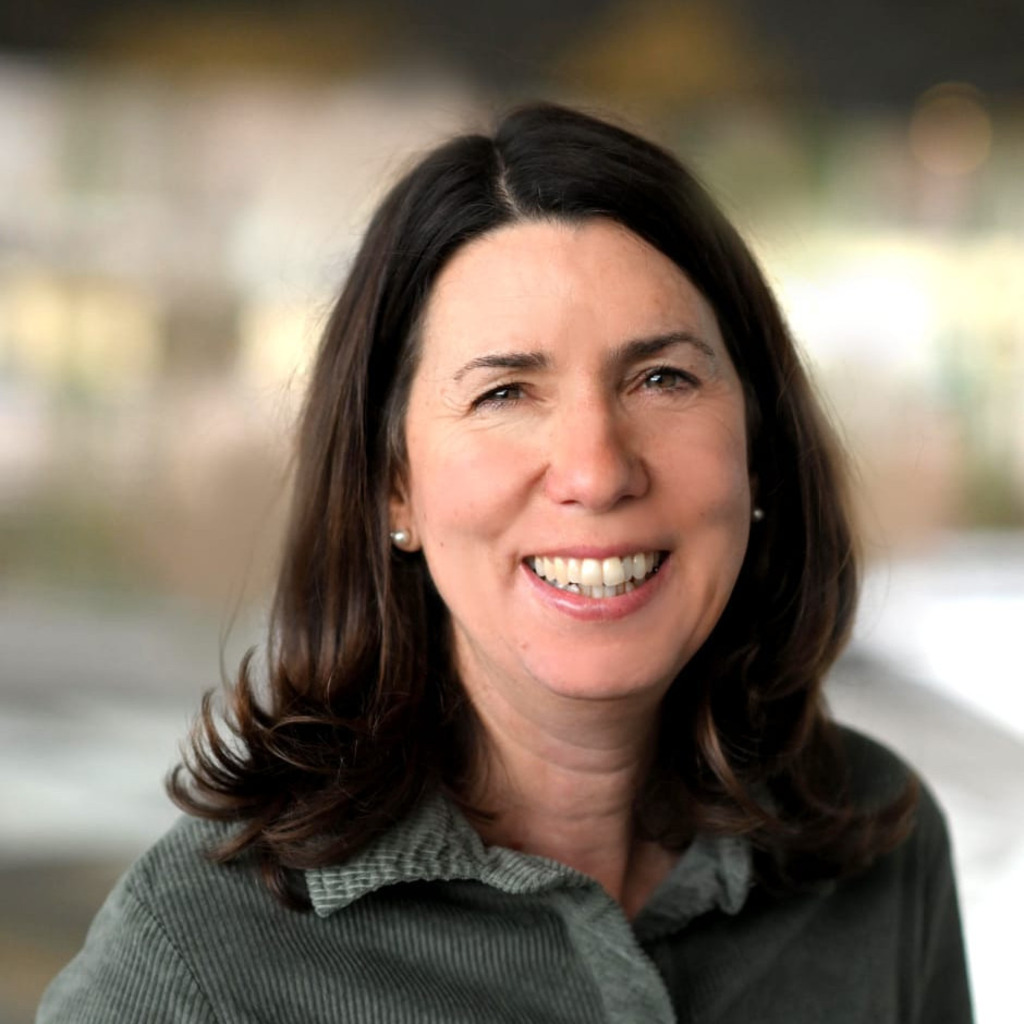 Gesine Wiltschko Geschäftsführerin Henke und GmbH XING