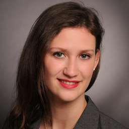 Profilbild Kristin Bölter