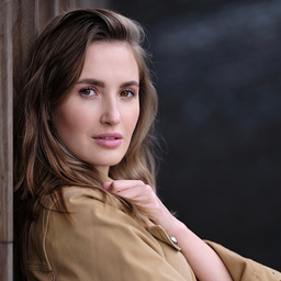 Polina Romanova