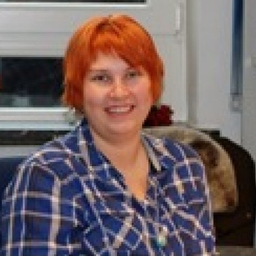 Sarah Kauffeldt
