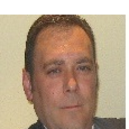 FRANCISCO JAVIER GARCIA SALVADOR
