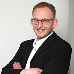 Maximilian Krüger