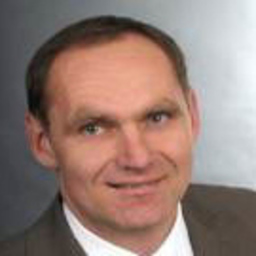 Dr. Manfred Speldrich