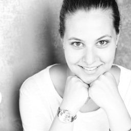 Profilbild Camilla Maria Becker