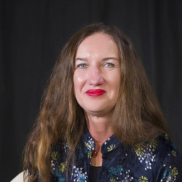 Dr. Inés Brock-Harder
