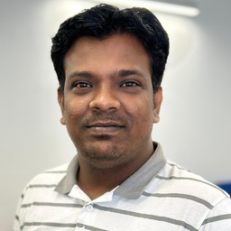 Ing. Mathanraj Sankar