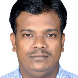 Ing. Mathanraj Sankar