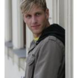 Oliver Lorenz