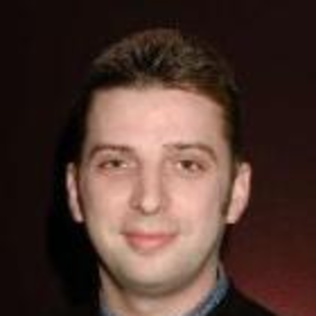 Paul De Wilde CTO Queaso Systems NV XING