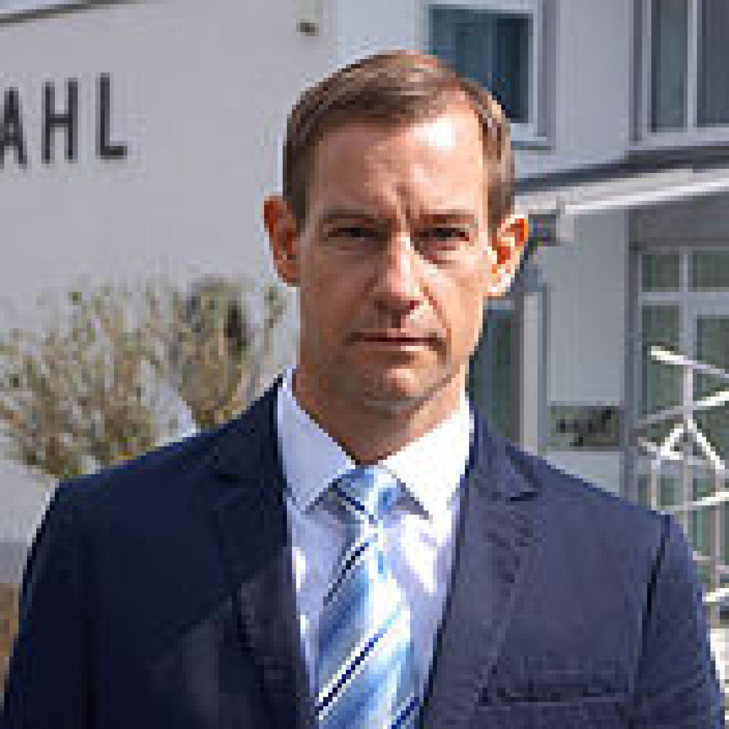 Social Media Profilbild Michael Hölzer Engelskirchen