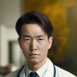 Daniel Lee