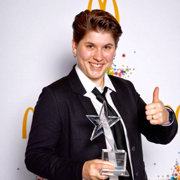 Vanessa Anna Trettin