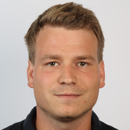 Patrick Kufner's profile picture