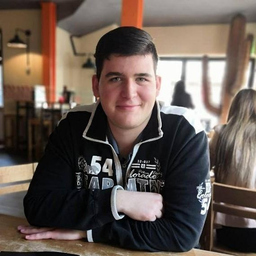 Dominik Ewert