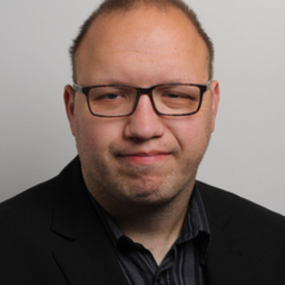 Julian Nehring