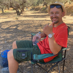 Tristan Jerome Heuer (B.A.)