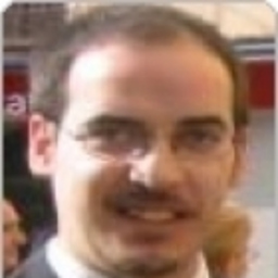 Mario Rodriguez Mateos